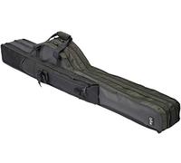 DAM Rutentasche 2 Compartment Rod Bag 130 cm