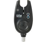 DAM Screamer Bite-Alarm Alarme de morsure bleue
