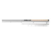 DAM Sensotek Feeder Canne à pêche Feeder enfichable pour poissons de fond (3,60 m - Poids de lancer -120 g)