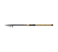 DAM Spezi Stick II Tele Eel 2,70m 25-75g Téléréglable Anguille Grundrute