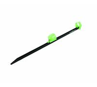 DAM STEELPOWER AJUSTA BEACH RODREST support de canne pointe de terre support ...