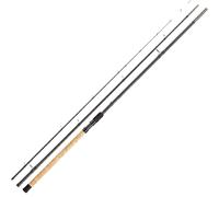 DAM Sumo Sensomax Carp Feeder Canne Carpe 12" 3,60m 50-100g 3+3