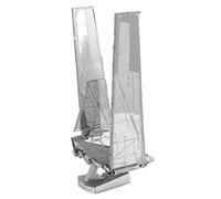 DAM Vaisseau Metal Earth à Assembler : Star Wars : Krennic's Imperial Shuttle