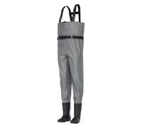 Dam Waders En Pvc