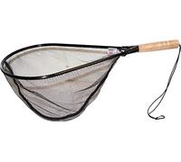 DAM Wading Filet de pêche en liège Durable et Efficace 40 x 28 x 25 cm (15 cm) pour Une expérience de pêche Ultime