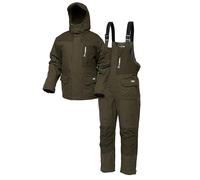 DAM Combinaison thermique Xtherm Winter Suit 2 pièces isolante, imperméable et coupe-vent XL