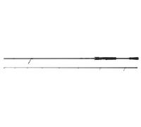 DAM Yagi Light Jig 2,40m / 3-18g 2-teilig Lightrute Canne à Spinning