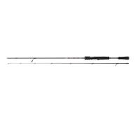 DAM Yagi Light Spoon 2,10m/2-5g Canne à Spinning Spoonrute Verge Truite