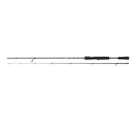 DAM Yagi Light Spoon 2,10m/3-6g Canne à Spinning Truite Spoonrute