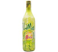 DAMA BAZA BOTTLE GLASS X1 1000ML CONCENTRATE/CORDIAL/SQUASH/SYRUP NOT DETERMINED
