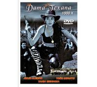 Dama De La Texana [Import USA Zone 1]