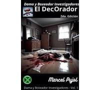 Dama Y Boxeador Investigadores - El Decorador