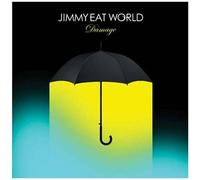Jimmy Eat World – Damage – Import – Legacy