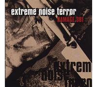 Extreme Noise Terror - Damage 381