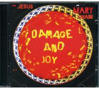 Damage And Joy