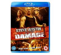 Damage Blu-Ray DVD