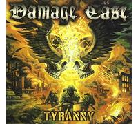 Damage Case - Tyranny [Import]