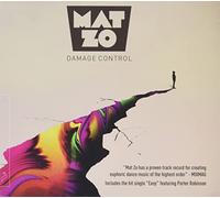Mat Zo - Damage Control [Import]