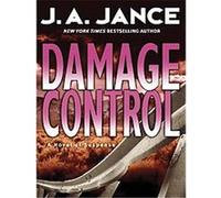 Damage Control J.A. Jance (Auteur)