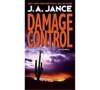 Damage Control J.A. Jance (Auteur)