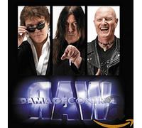 Damage Control - Raw [Import]