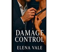 Damage Control: The Fixer Files, Book Three