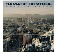 Damage Control - What It Takes
