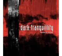 Damage Done (Re-Issue 2009 + Bonus)