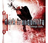 Damage Done (Re-Issue 2009 + Bonus) – CD – Century Media Records
