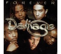 Damage - Forever [CD1]