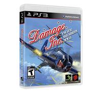 Damage Inc. Pacific Squadron WWII