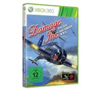 Damage Inc. Pacific Squadron WWII
