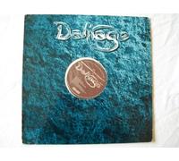 DAMAGE Love Guaranteed 12" promo