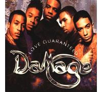Damage - Love Guaranteed