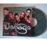 Damage - Love Guaranteed [CD 2] [Import]