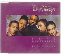 Damage - Love Guaranteed the Remixes