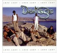 Damage - Love Lady(4remix)
