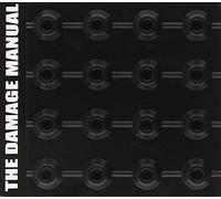 Damage Manual - Limited Edition -10tr-