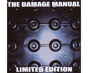 Damage Manual the - Limited Edition [Import]