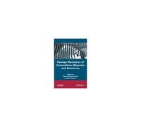 Damage Mechanics Of Cementitious Materials And Structures