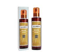 Damage Repair LIGHT Spray Gloss Brillant - For Fine, Thin & Fragile Hair Lightweight Volume with Pure African Shea Butter 250ml I 8.45fl.oz'