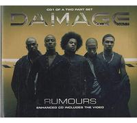 Damage - Rumours [Import]