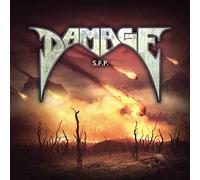 Damage S.F.P. - Damage S.F.P.