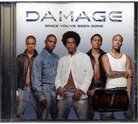 Damage - Since You Ve Been Gone [Import]