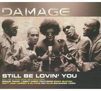 Damage - Still Be Lovin' You [Import]