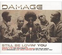 Damage - Still Be Lovin' You [Import]