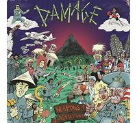 Damage - Weapons of Mass Destruction [Import]