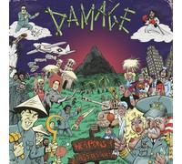 Damage - Weapons of Mass Destruction [Import]
