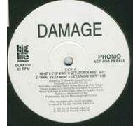 Damage - What U C (Iz What U Get) - Big Life