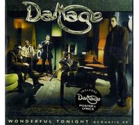 Damage - Wonderful Tonight [Import]